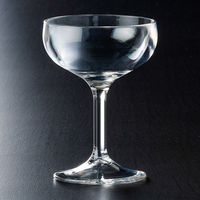 山万 72613-810 トライタンシャンパングラス ク 1個(ご注文単位1個)【直送品】