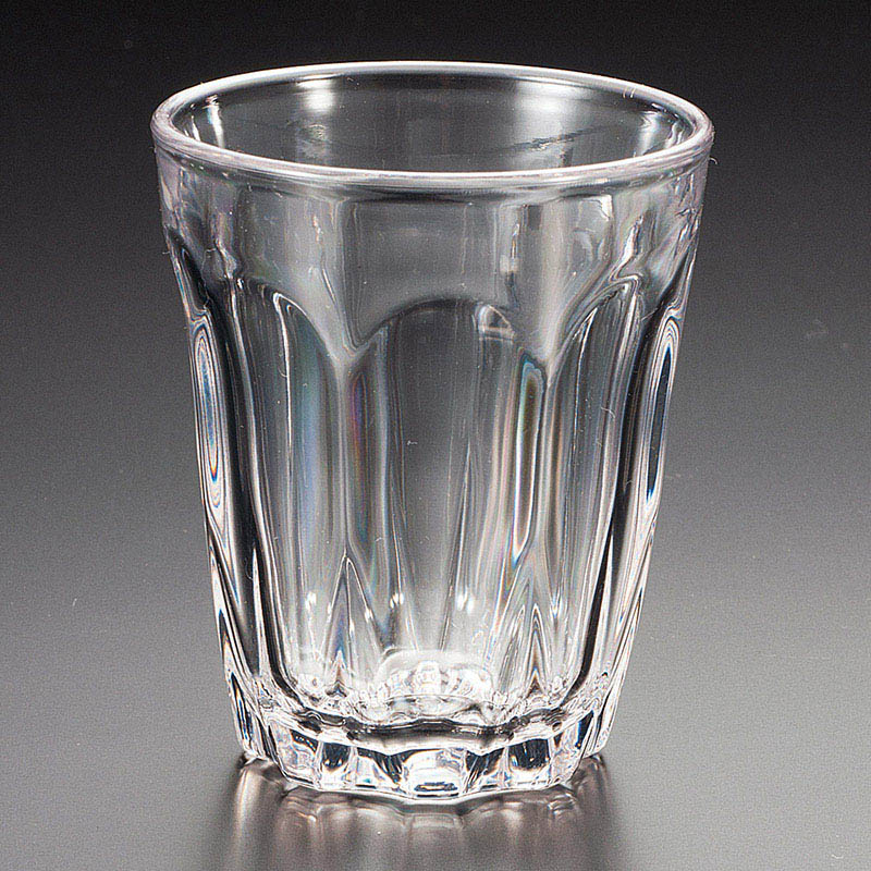 山万 72617-810 トライタンミニギアーカップ ク 1個（ご注文単位1個）【直送品】