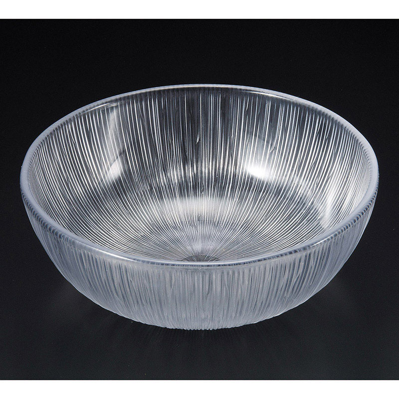 山万 72626-810 33cmスコールカット丸鉢 内 1個（ご注文単位1個）【直送品】