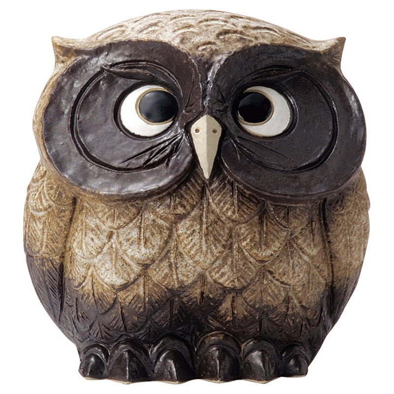 山万 79627-660 福多郎信楽焼10号 1個（ご注文単位1個）【直送品】