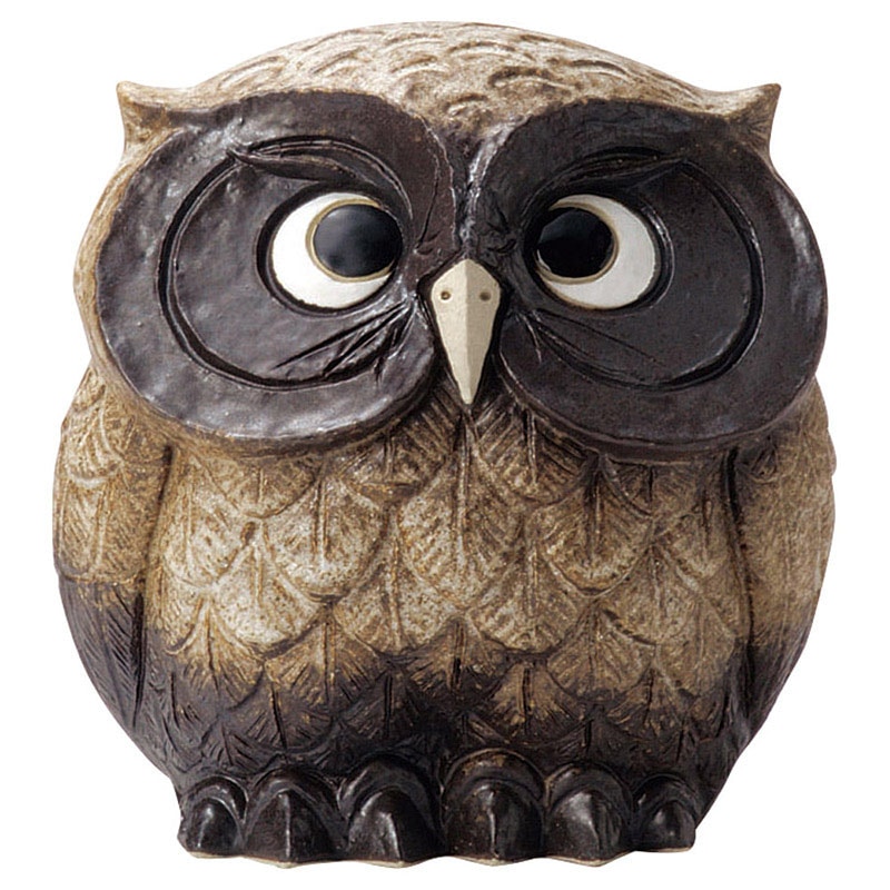 山万 79628-660 福多郎信楽焼9号 1個（ご注文単位1個）【直送品】