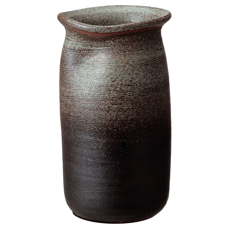 山万 79805-660 古窯傘立 1個（ご注文単位1個）【直送品】