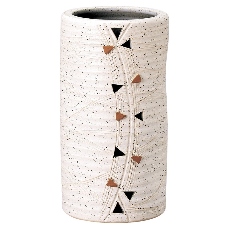 山万 79810-660 トライアングル傘立(S) 1個（ご注文単位1個）【直送品】