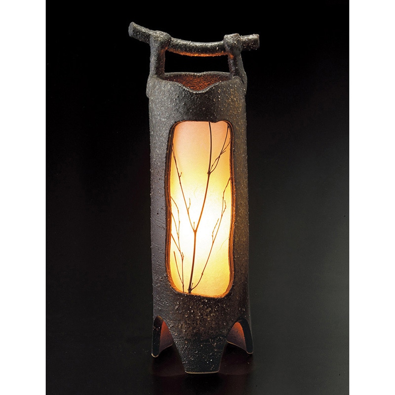 山万 79907-660 手桶あかり 1個（ご注文単位1個）【直送品】