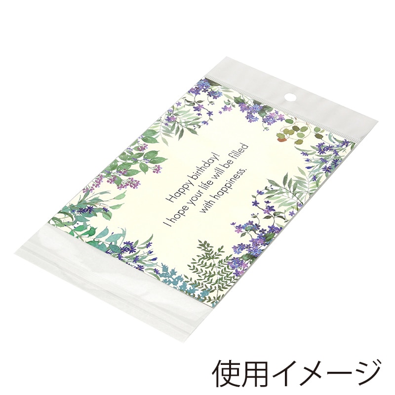 SWAN OPP袋 ピュアパック HC 11-15.7 100枚/袋