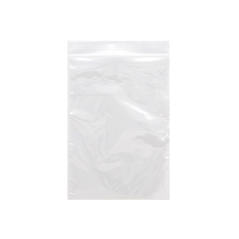 SWAN チャック付きポリ袋 チャックポリ 035 E (B7用) 200枚/袋