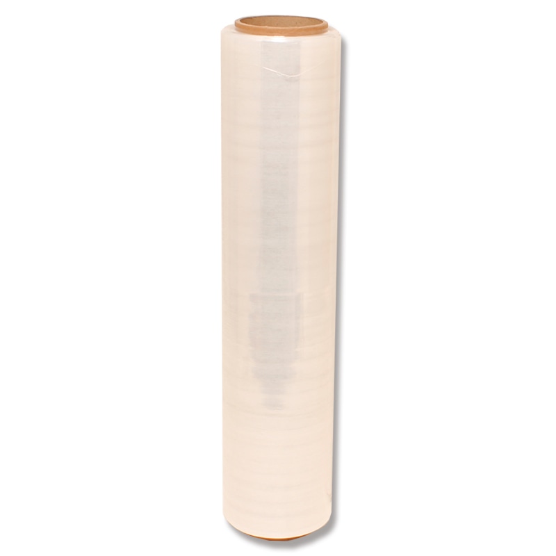 SWAN ストレッチフィルム E 500mm×500m 1巻(出荷単位6巻)