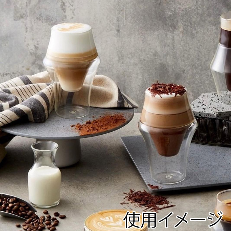 BMターゲット EQ耐熱ガラス EXCITE & EXCITE 5オンス(150ml) 2個セット KVQ1001EE 1箱(ご注文単位1箱)【直送品】