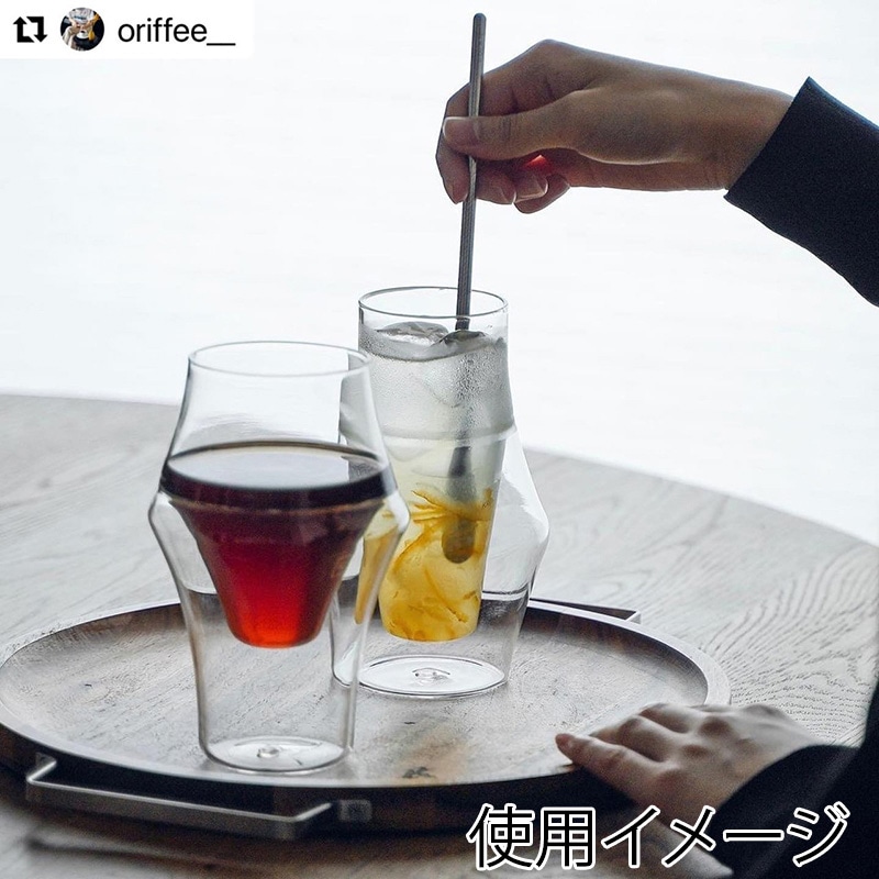 BMターゲット EQ耐熱ガラス INSPIRE & EXCITE 5オンス(150ml) 2個セット KVQ1001EI 1箱(ご注文単位1箱)【直送品】