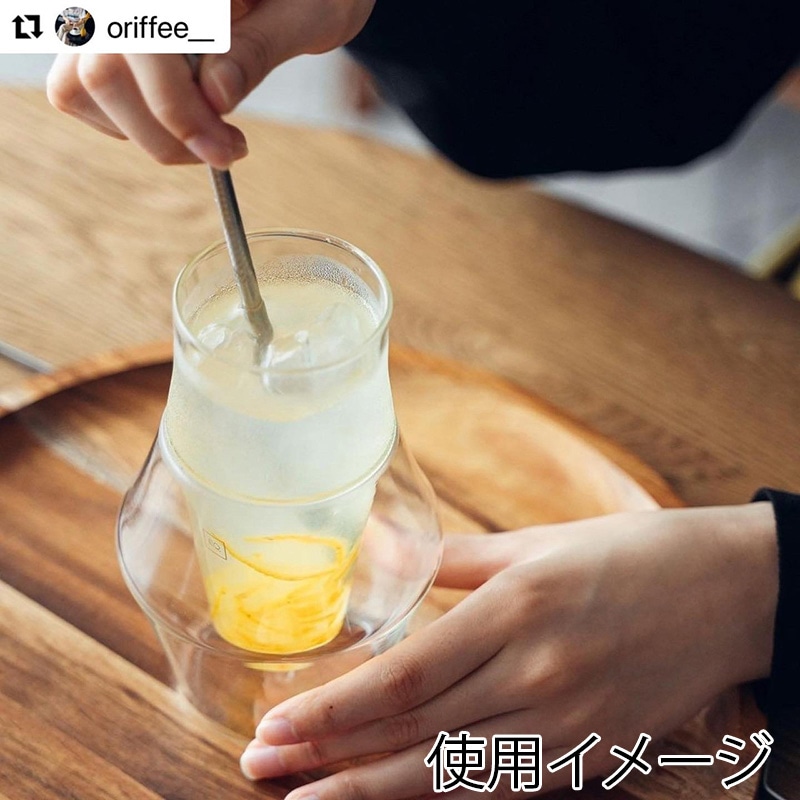 BMターゲット EQ耐熱ガラス　INSPIRE　＆　INSPIRE 5オンス（150ml）　2個セット KVQ1001II 1箱（ご注文単位1箱）【直送品】