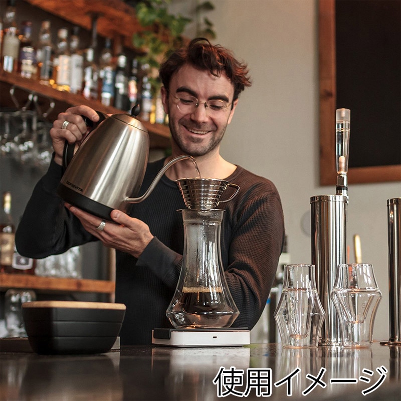 BMターゲット EQ耐熱ガラス EVOKEカラフ 20オンス(600ml) KVQ1002 1箱(ご注文単位1箱)【直送品】