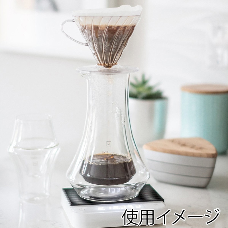 BMターゲット EQ耐熱ガラス EVOKEカラフ 20オンス(600ml) KVQ1002 1箱(ご注文単位1箱)【直送品】