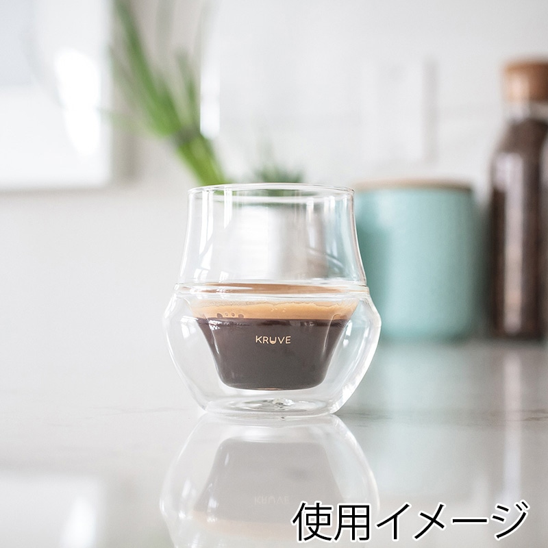 BMターゲット EQ耐熱ガラス PROPELエスプレッソグラス 2.5オンス(75ml) KVQ1009 1箱(ご注文単位1箱)【直送品】
