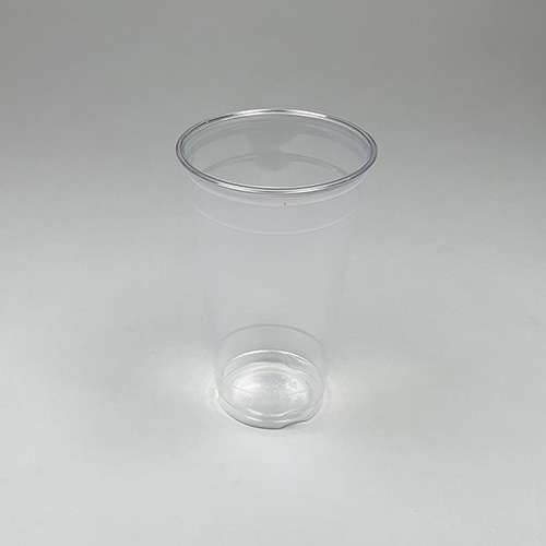 BMターゲット プラカップ アイスクリアカップ PET 92mm口径 20オンス DY9220-PET 50個/袋(ご注文単位20袋)【直送品】