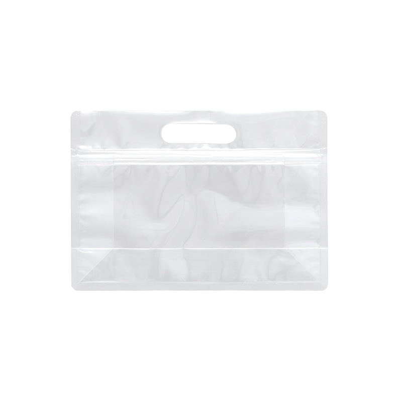 BMターゲット テイクアウト　パウチ・バッグ 横型　極小 1-XC-BAG-B200 200枚/箱（ご注文単位1箱）【直送品】