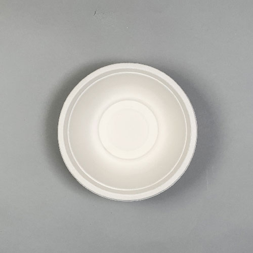 BMターゲット バガス フードボウル DF-P705 20個/束(ご注文単位24束)【直送品】