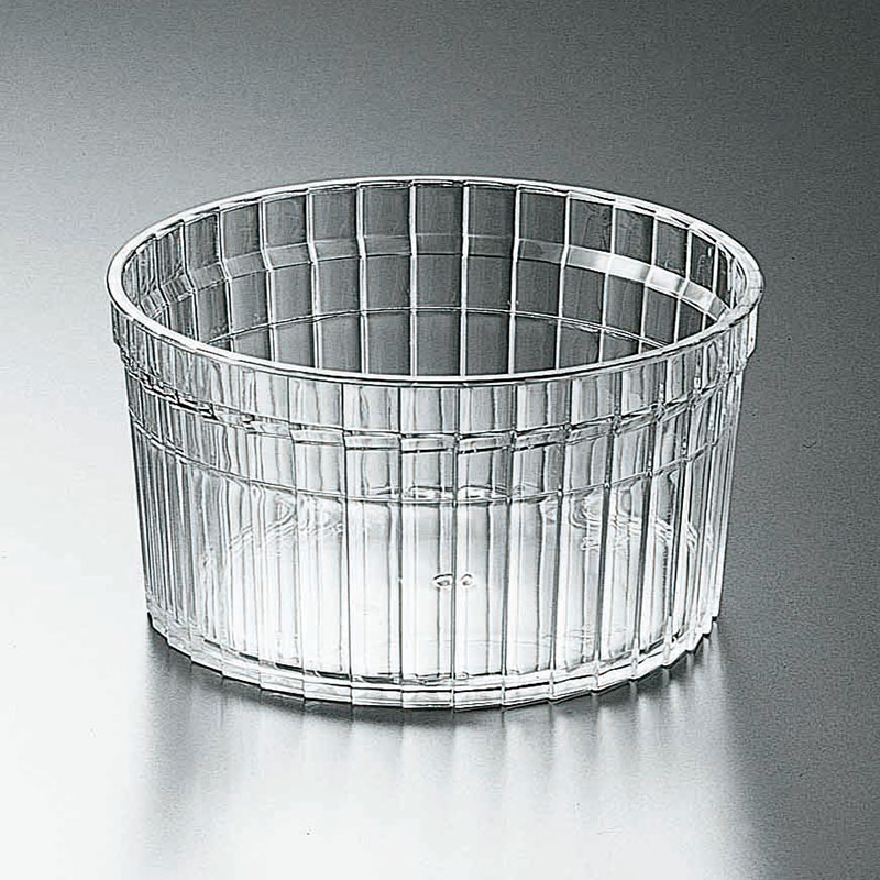 サンフレバー デザートカップ　N-サベリーナ  N-SB-H-7640 12個/束（ご注文単位50束）【直送品】