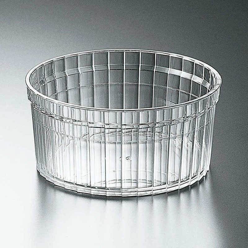 サンフレバー デザートカップ　N-サベリーナ  N-SB-H-8640 10個/束（ご注文単位50束）【直送品】