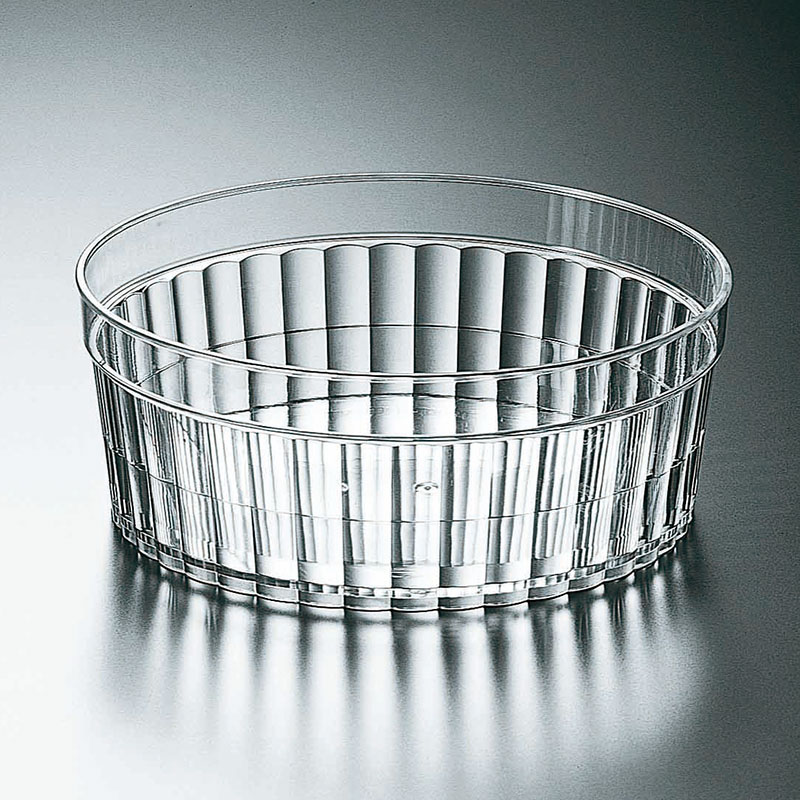 サンフレバー デザートカップ　N-サベリーナ  N-SB-H-10038 20個/束（ご注文単位20束）【直送品】