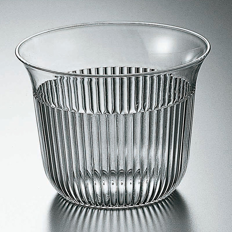 サンフレバー デザートカップ　サンアストリア  SA-H-7658 20個/束（ご注文単位25束）【直送品】