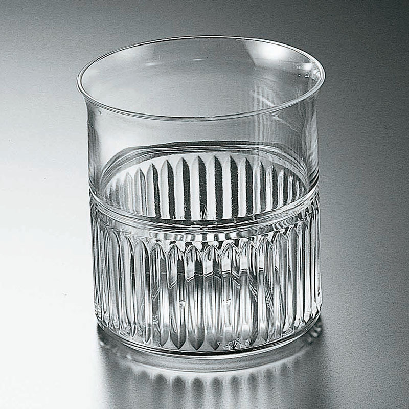 サンフレバー ボウル型デザートカップ　サングレース  SG-H-6670 5個/束（ご注文単位100束）【直送品】