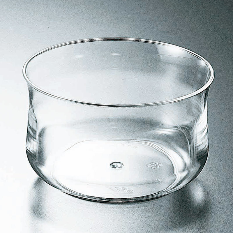 サンフレバー デザートカップ　シェラプレラ  SP-H-7645 10個/束（ご注文単位50束）【直送品】