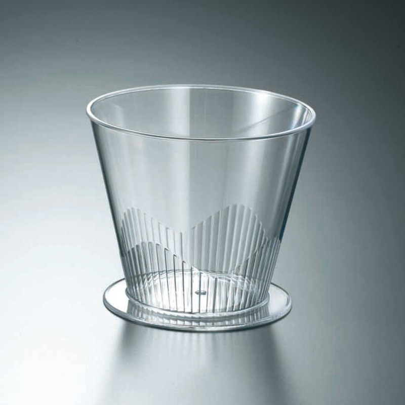 サンフレバー デザートカップ　シベールエリーナ  SE-H-7662 10個/束（ご注文単位50束）【直送品】