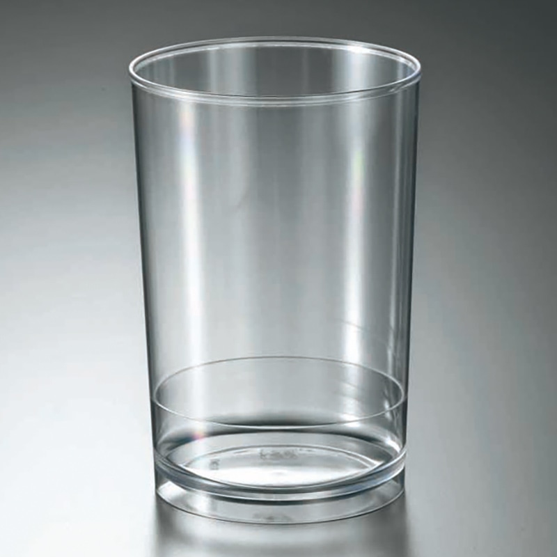 サンフレバー デザートカップ シンプルエクシード SED-H-6490 10個/束(ご注文単位50束)【直送品】