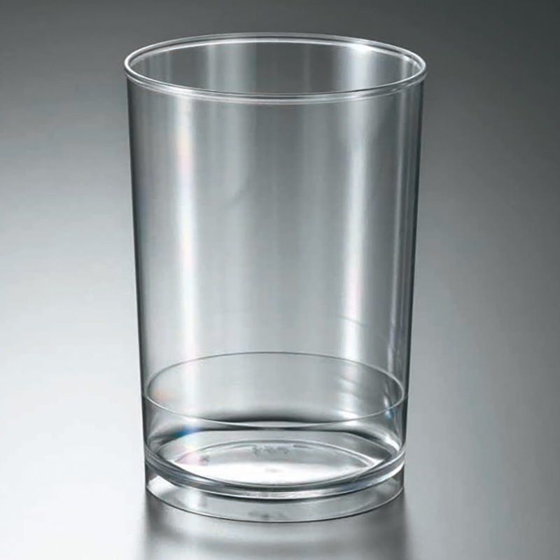 サンフレバー デザートカップ　シンプルエクシード  SED-H-6690 10個/束（ご注文単位50束）【直送品】