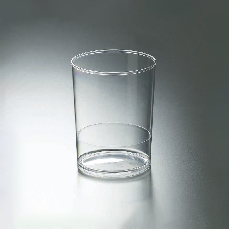 >サンフレバー デザートカップ シンプルエクシード SED-H-ML5570 10個/束(ご注文単位70束)【直送品】