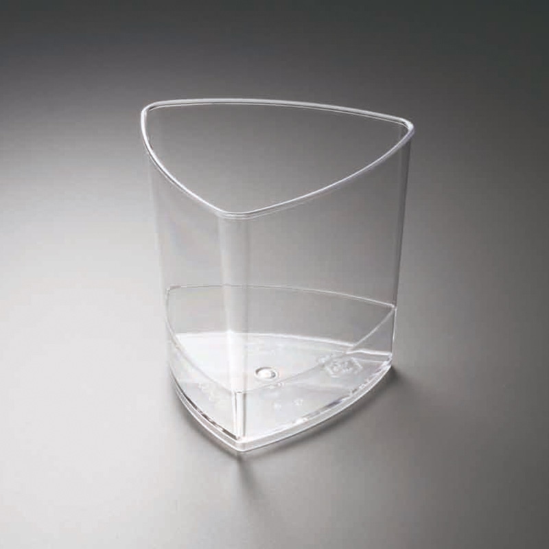 サンフレバー デザートカップ　ヌーベルパティシエ3  NP3-6060N 16個/束（ご注文単位50束）【直送品】