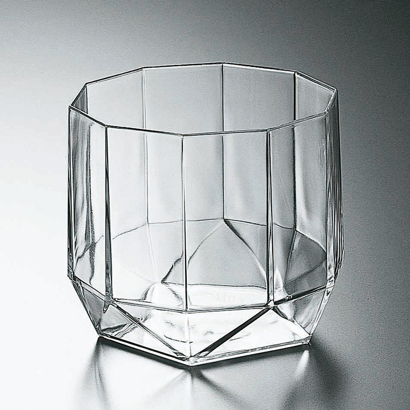 サンフレバー デザートカップ　バカラクリスタル  BC-7163 5個/束（ご注文単位56束）【直送品】