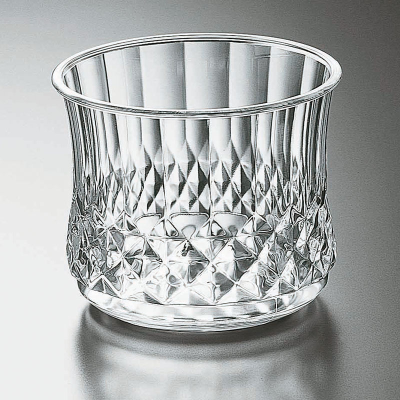 サンフレバー ボウル型デザートカップ PGD-H-7663 10個/束(ご注文単位40束)【直送品】