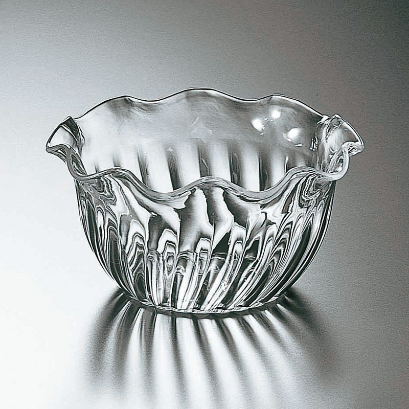 サンフレバー デザートカップ　モーニンググローリー  MG-H-7441 20個/束（ご注文単位25束）【直送品】