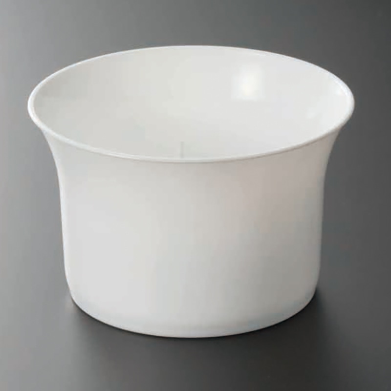 サンフレバー 耐熱デザートカップ　ロイヤルカップ  RO-H-7849 10個/束（ご注文単位50束）【直送品】