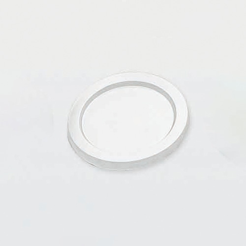 サンフレバー デザートカップ 共用蓋 50φFC 200個/束(ご注文単位12束)【直送品】