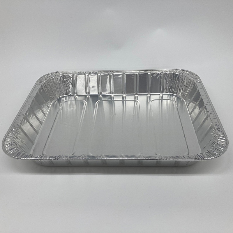 アルミ容器 ダイヤパック 角深型 SD3635 200枚/箱(ご注文単位1箱)【直送品】