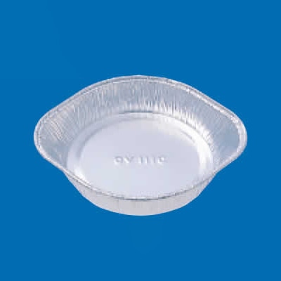 アルミ容器 ダイヤパック ダエン型 OV1110 2000枚/箱(ご注文単位1箱)【直送品】