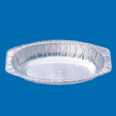 アルミ容器 ダイヤパック ダエン型 OV1826HE 1000枚/箱(ご注文単位1箱)【直送品】