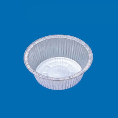 アルミ容器 ダイヤパック 鍋型丸タイプ SP1897 1000枚/箱(ご注文単位1箱)【直送品】