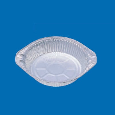 アルミ容器 ダイヤパック 鍋型丸タイプ SP2057 1000枚/箱(ご注文単位1箱)【直送品】