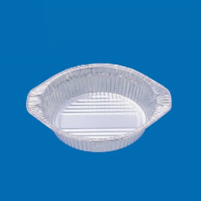 アルミ容器 ダイヤパック 鍋型丸タイプ SP2063 1000枚/箱(ご注文単位1箱)【直送品】