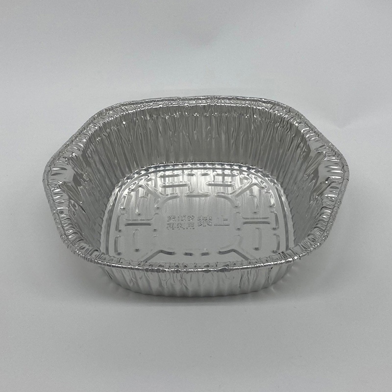 アルミ容器 ダイヤパック 鍋型 IH対応 IH1985 1000枚/箱(ご注文単位1箱)【直送品】