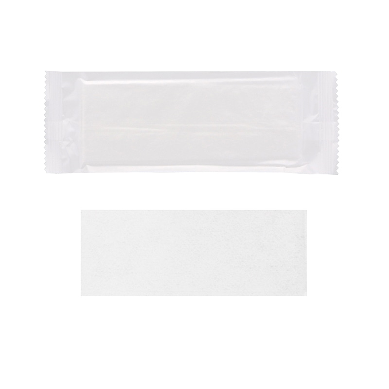 SWAN 不織布おしぼり 平型 180×240mm 200枚/袋