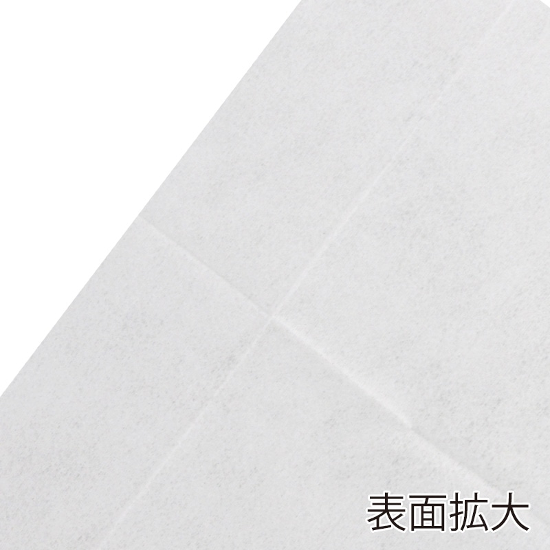 SWAN 不織布おしぼり 平型 180×240mm 200枚/袋