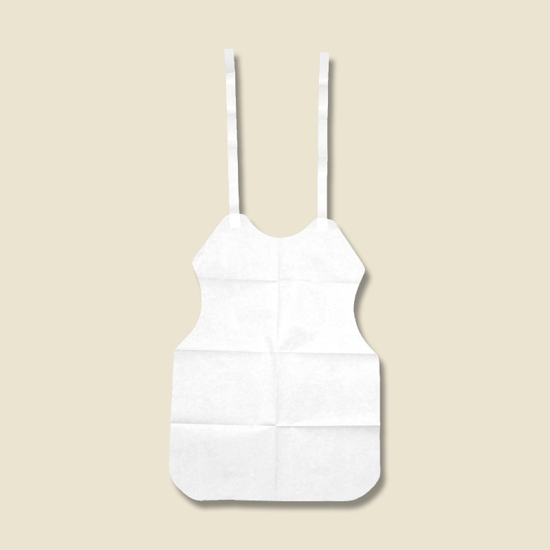 SWAN 紙エプロン S 50枚/袋