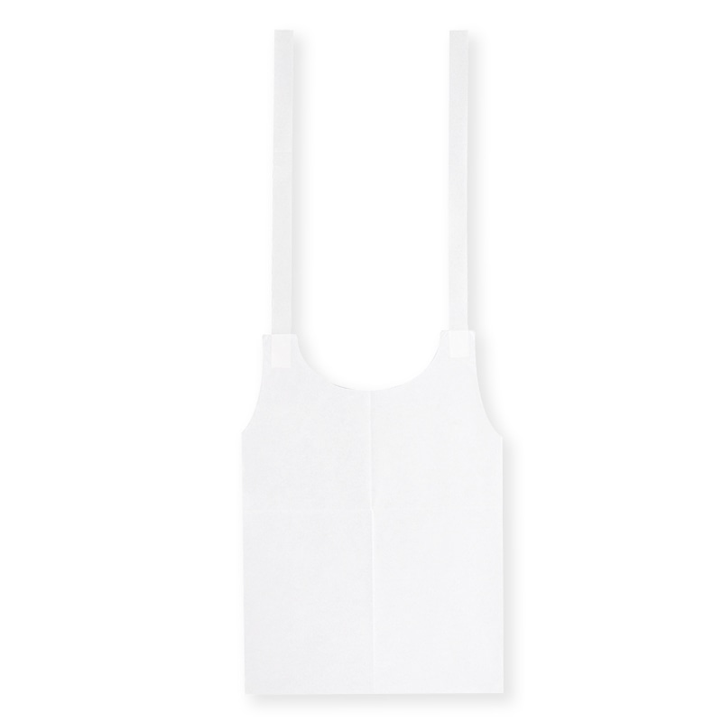 SWAN 紙エプロン SS 50枚/袋