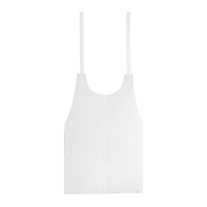 SWAN 紙エプロン Mスリム 50枚/袋