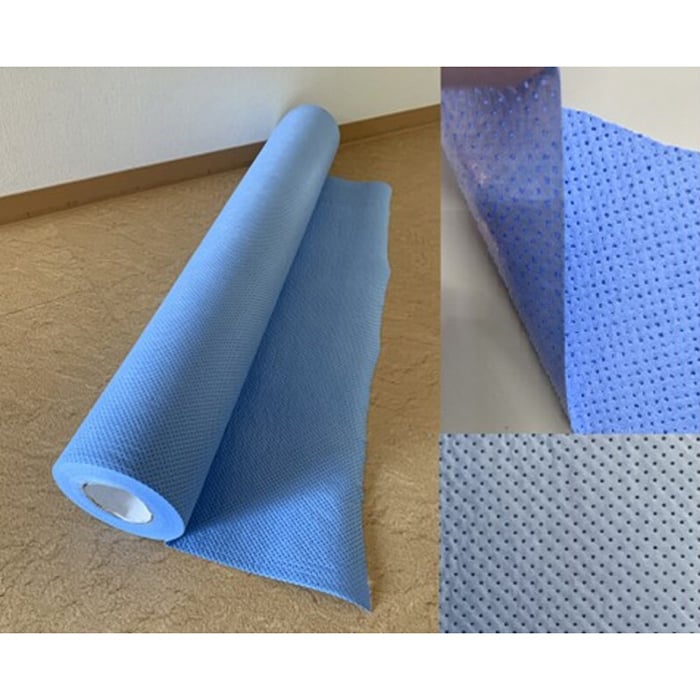 カネモ商事 よく吸う貼れる防水シート OYS001 1箱（ご注文単位1箱）【直送品】