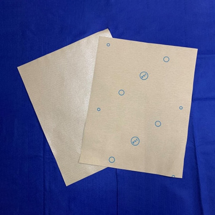 カネモ商事 使い捨てバスマット ミドル CHJ002 300枚/箱（ご注文単位1箱）【直送品】